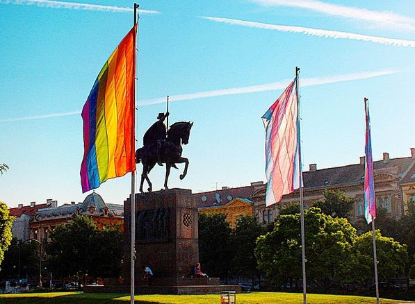 Ilustracija: Zagreb Pride / Instagram