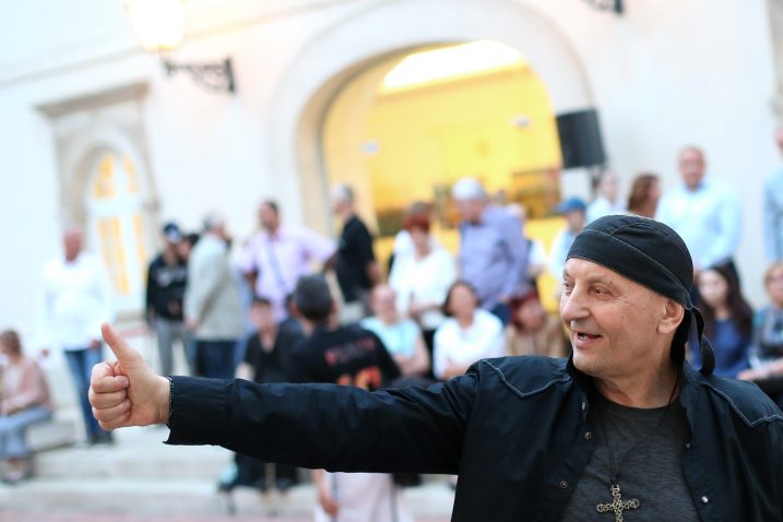 Foto Sanjin Strukić / PIXSELL