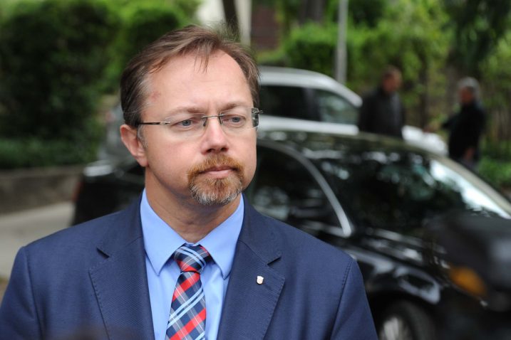 Snimio Vedran Karuza