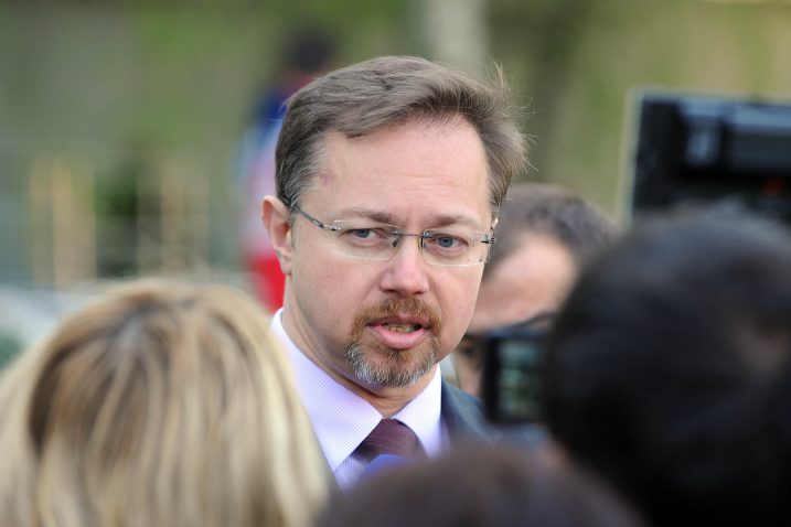 Snimio Davor KOVAČEVIĆ
