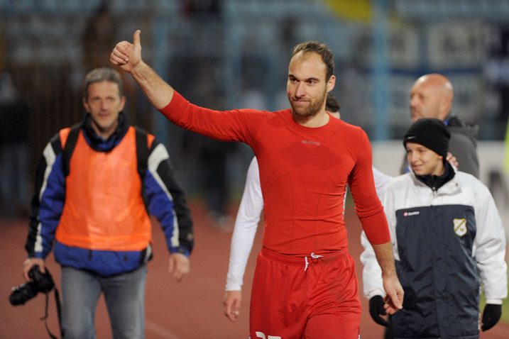Foto Roni BRMALJ
