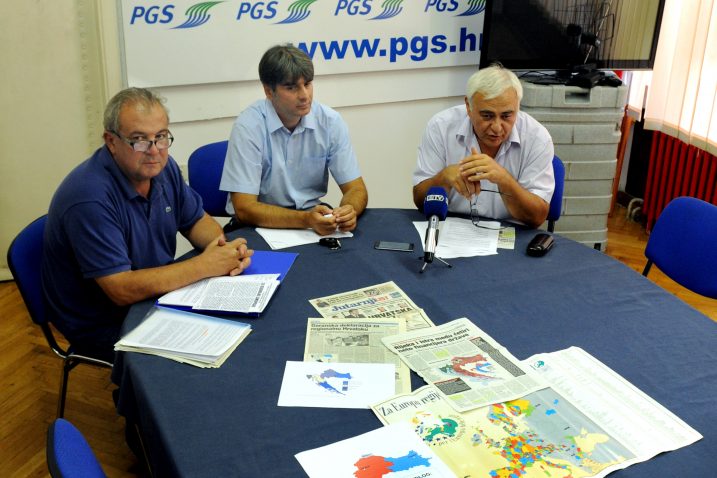 Foto S. Ježina