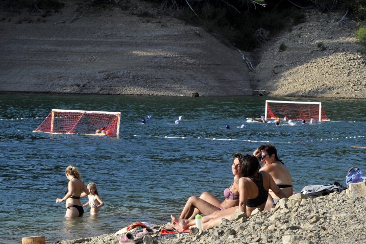 Foto Silvano Ježina