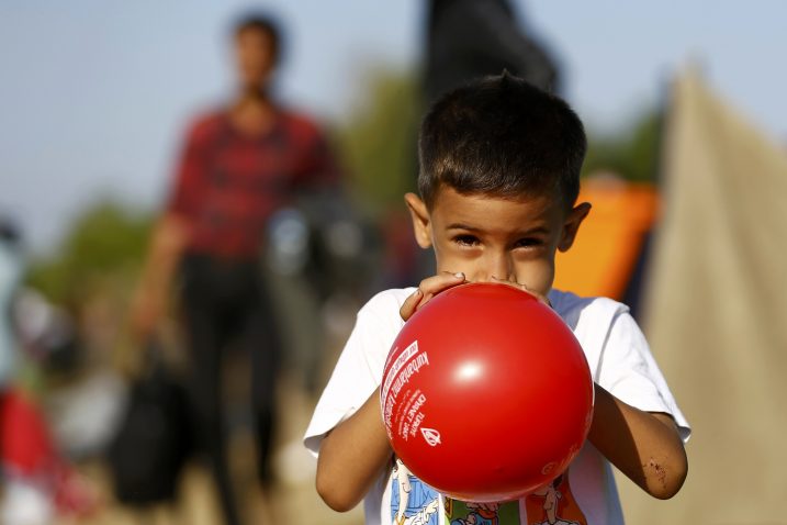 Foto Reuters