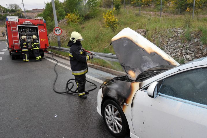 Foto D. ŠKOMRLJ