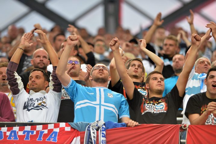 Foto Damir Škomrlj
