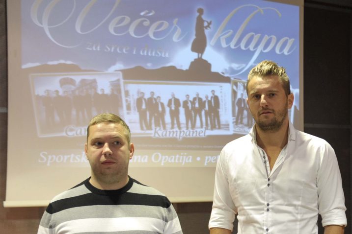 Foto: Vedran Karuza