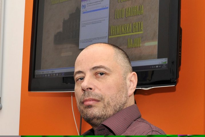 Foto: Silvano Ježina
