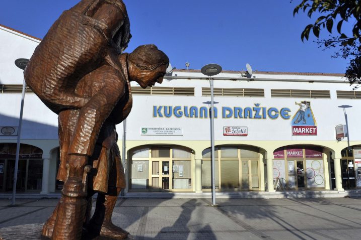 Snimio Vedran KARUZA