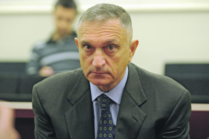 Robert Jedžić / Snimio Denis LOVROVIĆ