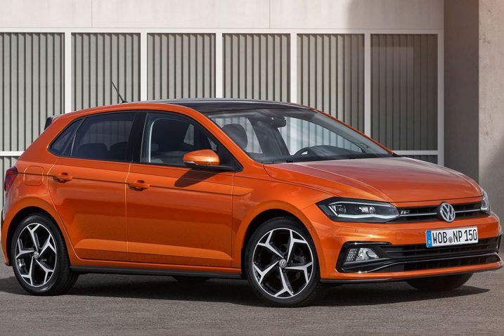 Polo je u svakom smislu odrastao