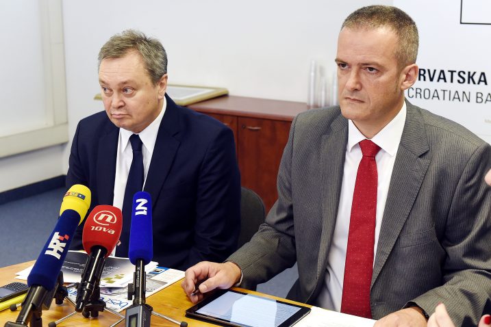 Zdenko Adrović i Milan Parat / Snimio D. LOVROVIĆ
