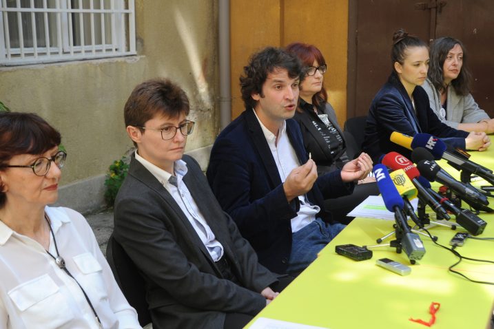 Snimio Darko JELINEK