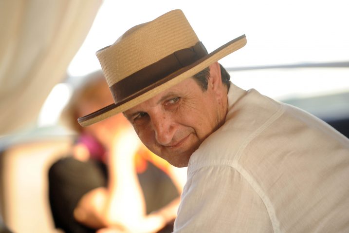 Ante Tomić / Foto V. KARUZA