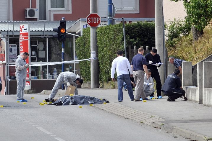 Foto: Bruno Konjevic / CROPIX