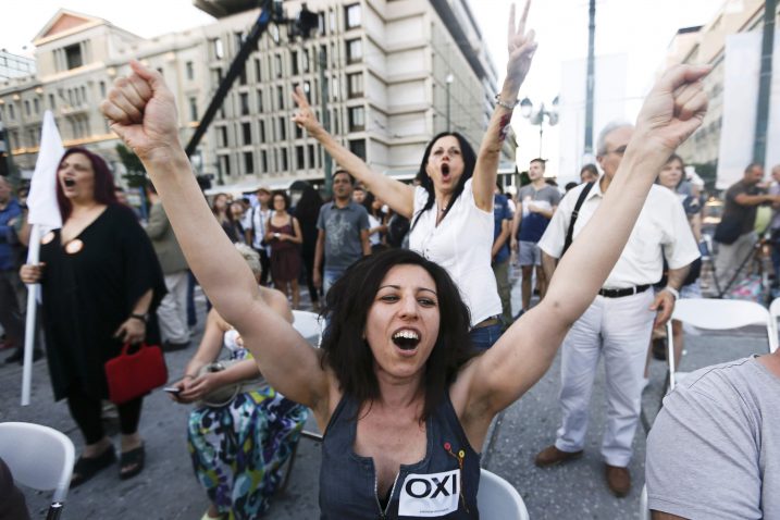 Foto Reuters