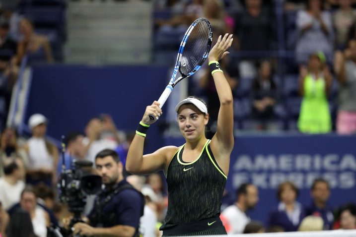 Ana Konjuh/Foto Reuters