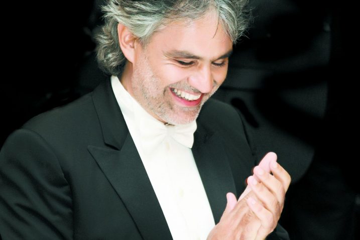 foto Luca Rossetti