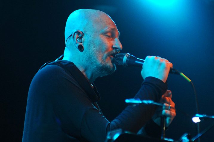 Snimio Vedran KARUZA