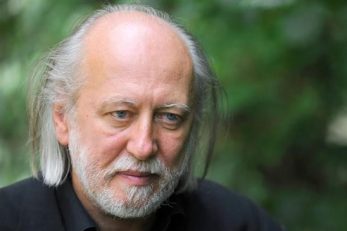 László Krasznahorkai