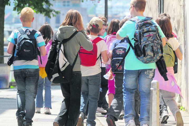 I učenici i roditelji mogu se pridružiti raspravi o reformi putem društvenih mreža * Foto: D. JELINEK