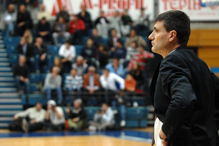 D. Lovrović