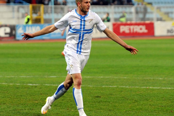 Snimio Vedran KARUZA