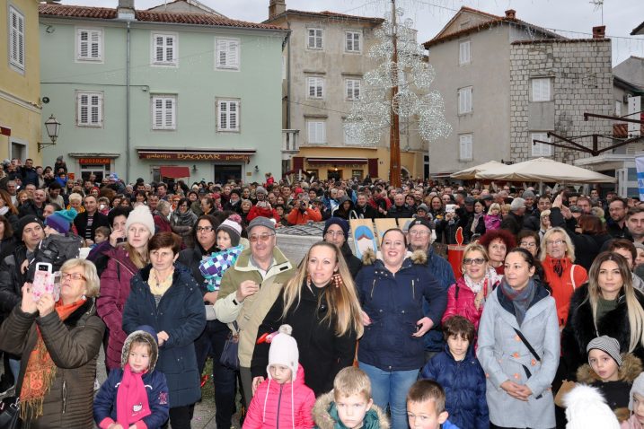 Foto M. Trinajstić