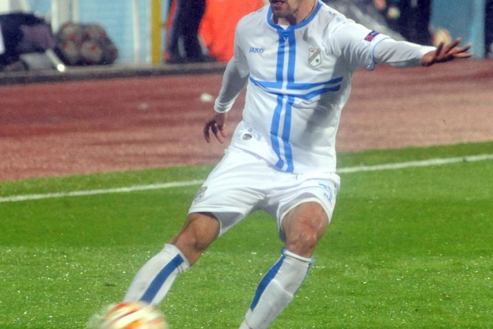 Snimio Vedran KARUZA