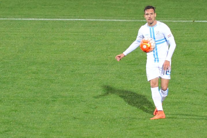 Marko Vešović / Arhiva NL