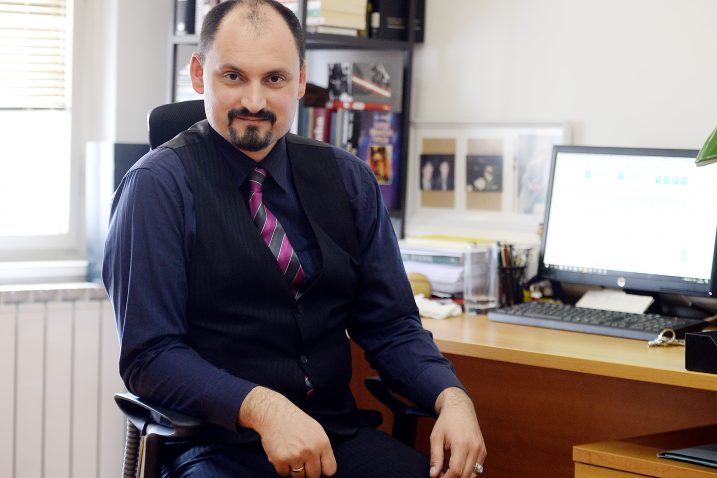 Foto D. Lovrović