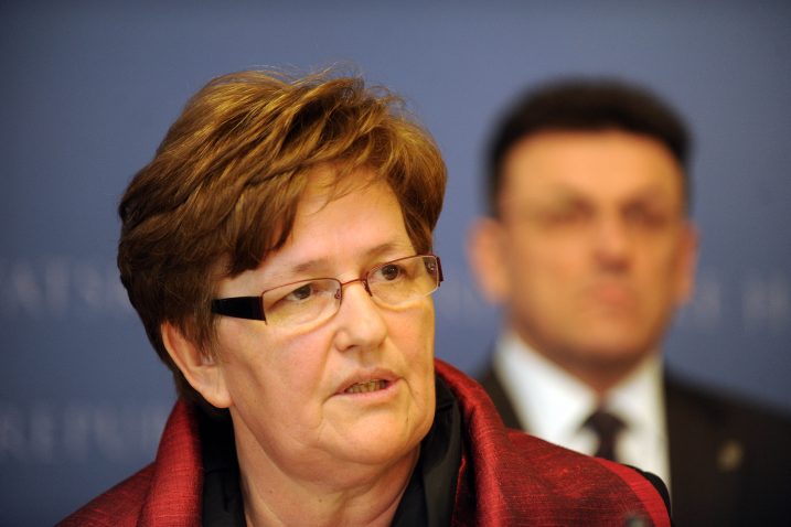 Marica Vidaković, Foto: D: KOVAČEVIĆ