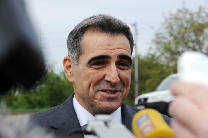 Foto D. KOVAČEVIĆ