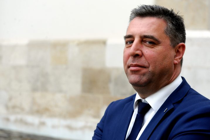 Snimio Denis LOVROVIĆ / Nl arhiva