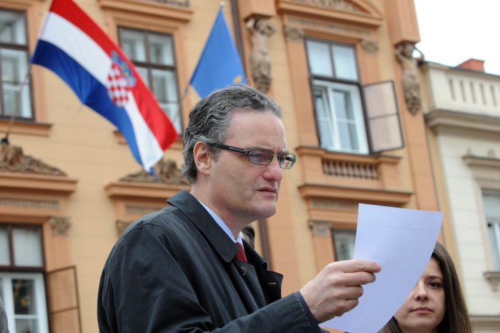 Vice Batarelo, Foto: D. KOVAČEVIĆ
