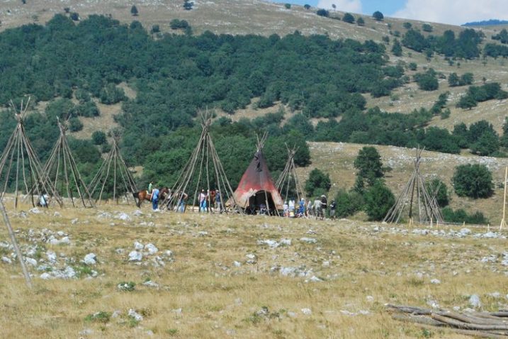 Snimio Anto RAVLIĆ