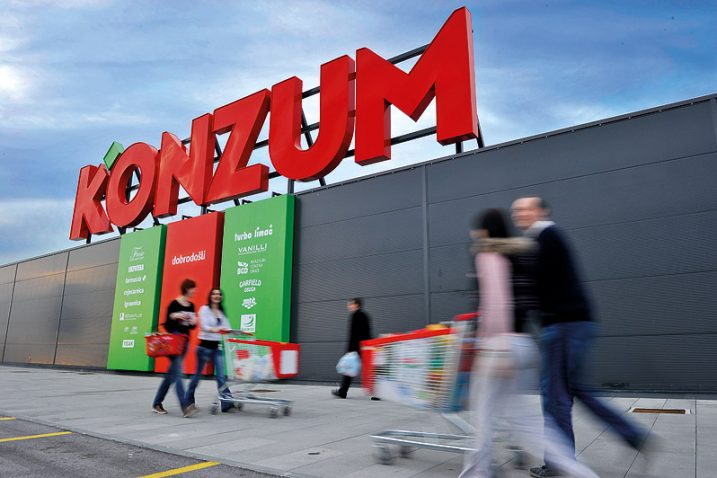 foto: konzum