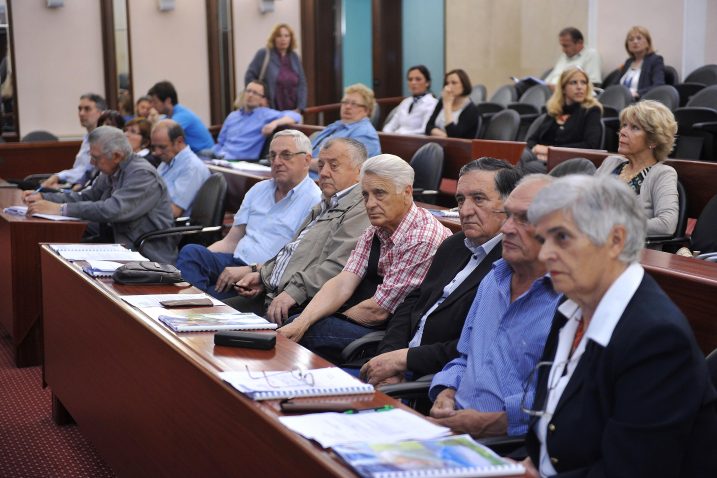Vijeće seniora PGŽ-a završava dvogodišnji mandat i već je raspisan poziv za sljedeći saziv S. DRECHSLER