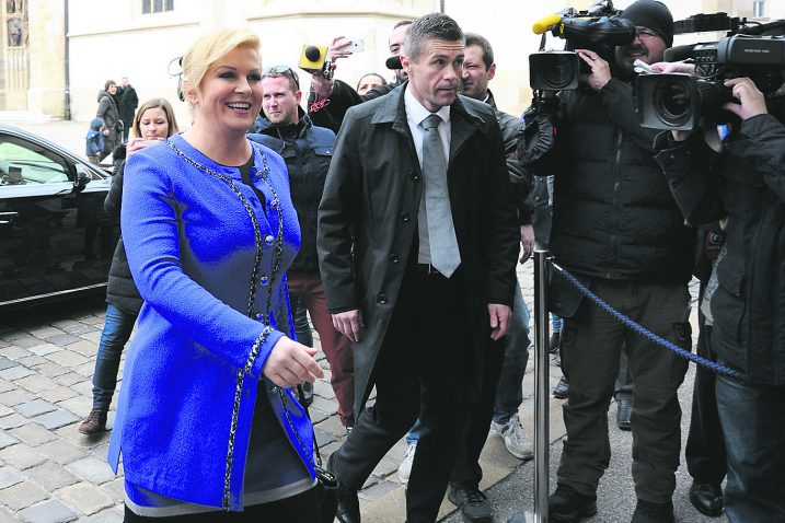 Foto: Darko JELINEK / NL arhiva