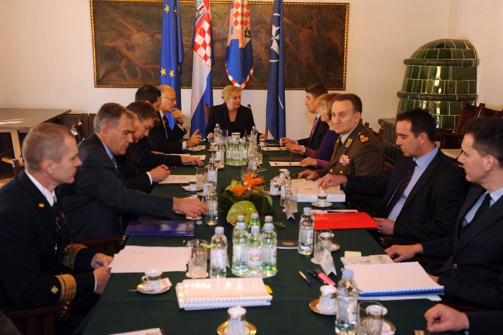 Snimio Davor KOVAČEVIĆ
