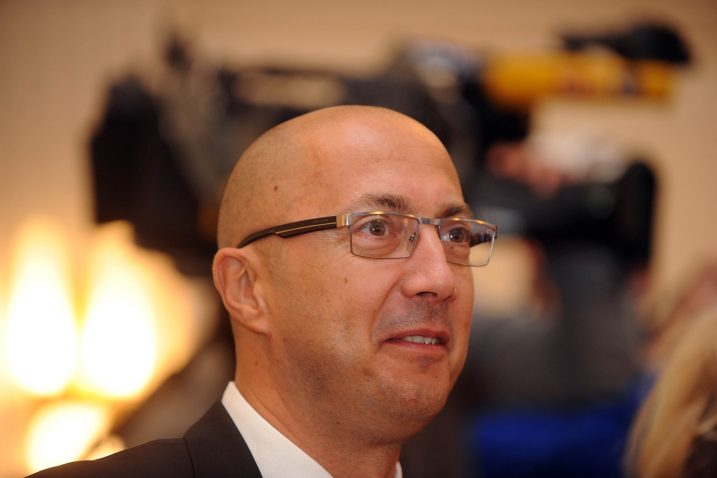Snimio Davor KOVAČEVIĆ / NL arhiva
