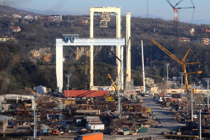Ulaganja u tehnološki razvoj »Lenca« olakšat će i život Kostrenjana / arhiva NL