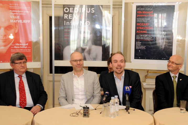 Snimio Vedran KARUZA