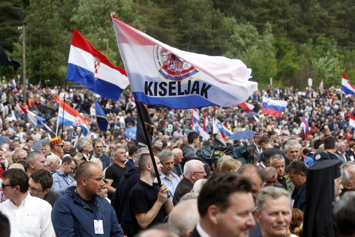 Foto: Zeljko Hajdinjak / Cropix