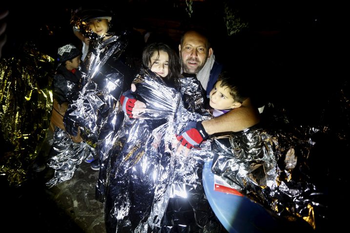 Foto Reuters