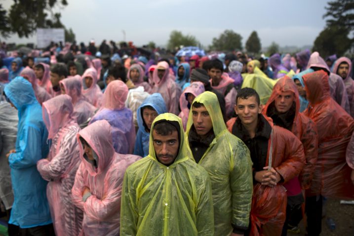 Foto Reuters