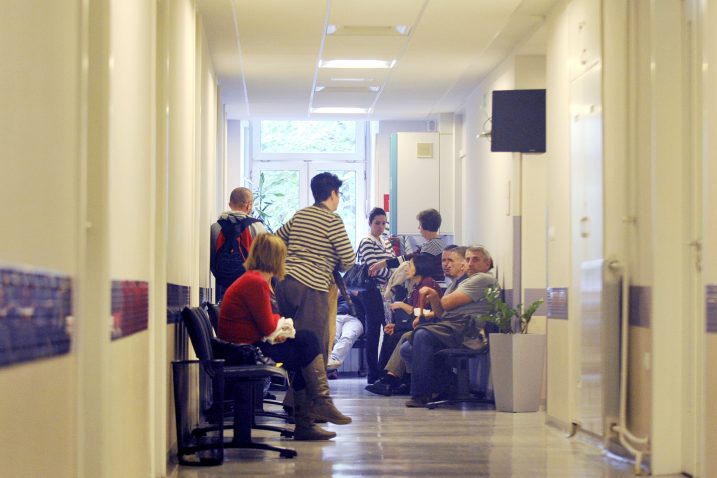 Foto Silvano JEŽINA