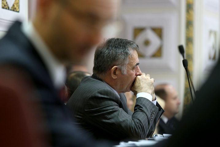 Foto Patrik Maček / PIXSELL