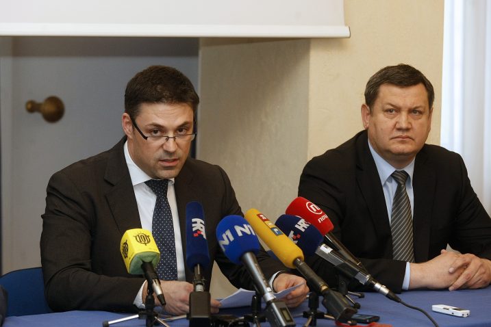 Foto 	Ranko Suvar / CROPIX