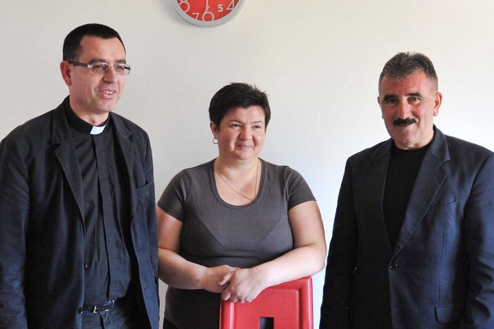 Snimio Ivica TOMIĆ